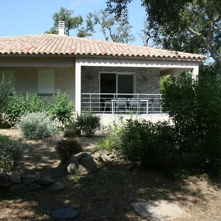 Salute 6 Pers 5 Min En Voiture Villa