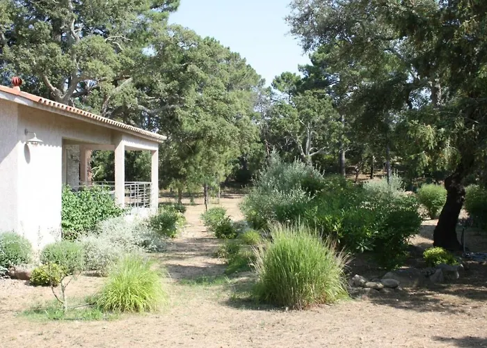 Villa Salute 6 Pers 5 Min En Voiture *