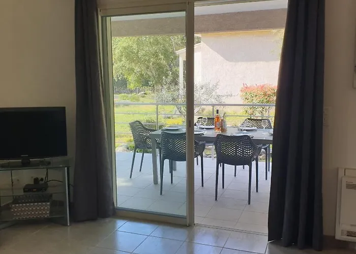 Villa Salute 6 Pers 5 Min En Voiture *