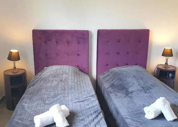 Salute 6 Pers 5 Min En Voiture Villa Porto-Vecchio (Corsica)