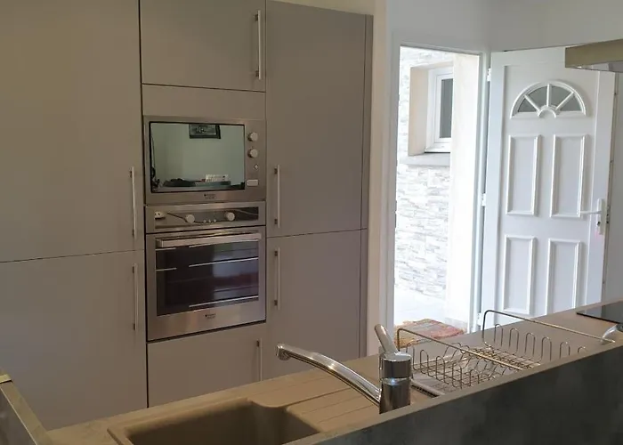 Villa Salute 6 Pers 5 Min En Voiture