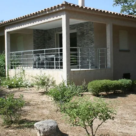 וילה Salute 6 Pers 5 Min En Voiture *