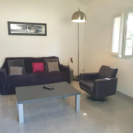 Salute 6 Pers 5 Min En Voiture *