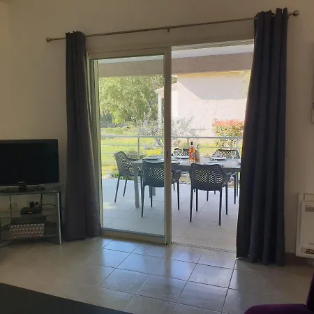 וילה Salute 6 Pers 5 Min En Voiture *