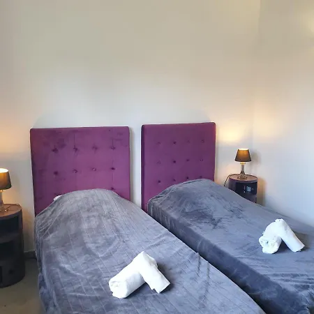 Salute 6 Pers 5 Min En Voiture Villa Porto-Vecchio (Corsica)