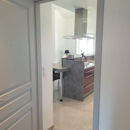 Salute 6 Pers 5 Min En Voiture Villa Porto-Vecchio (Corsica)