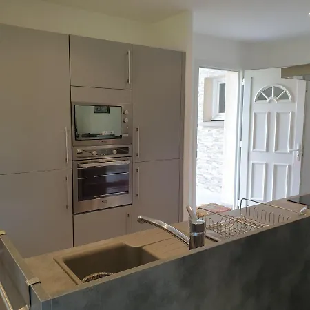 Villa Salute 6 Pers 5 Min En Voiture