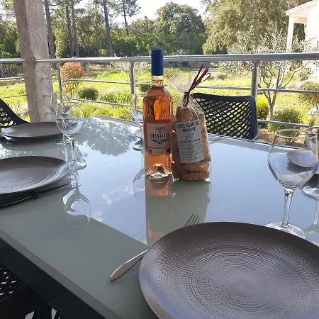 Salute 6 Pers 5 Min En Voiture *