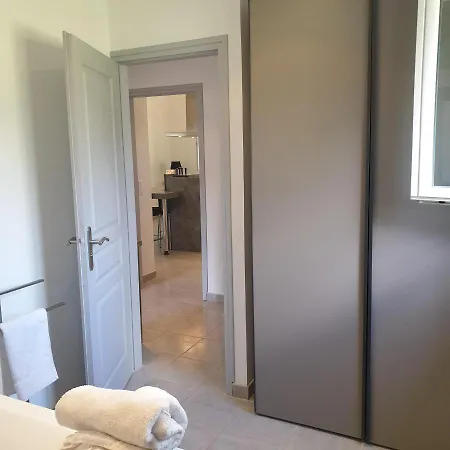 Salute 6 Pers 5 Min En Voiture Villa