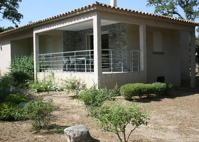 וילה Salute 6 Pers 5 Min En Voiture *