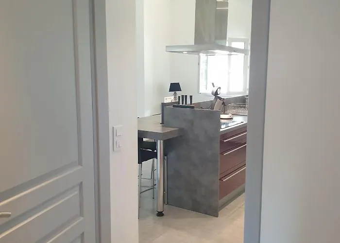 Salute 6 Pers 5 Min En Voiture וילה פורטו-וישיו