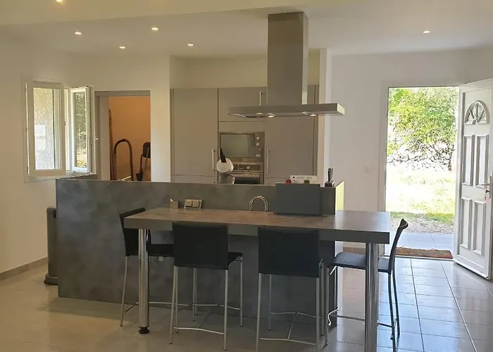 וילה Salute 6 Pers 5 Min En Voiture